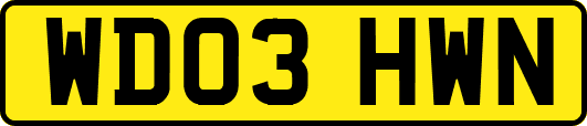 WD03HWN