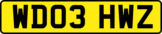 WD03HWZ