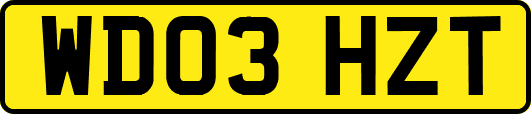 WD03HZT