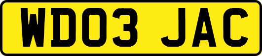 WD03JAC
