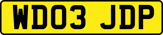 WD03JDP