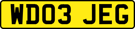 WD03JEG