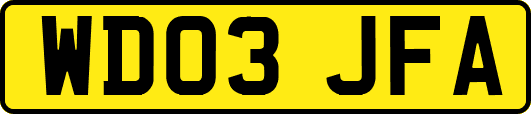 WD03JFA