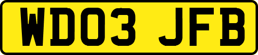WD03JFB