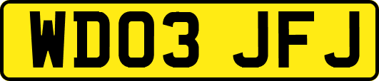 WD03JFJ