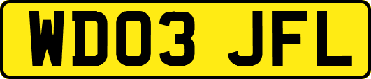WD03JFL