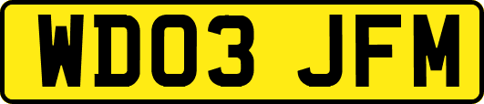 WD03JFM