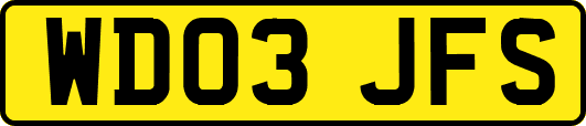 WD03JFS