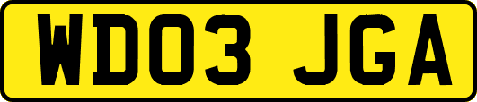 WD03JGA
