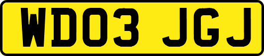 WD03JGJ