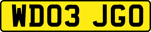 WD03JGO