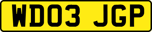 WD03JGP