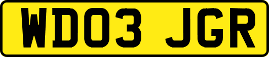 WD03JGR