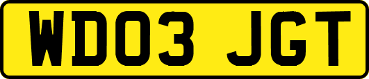 WD03JGT