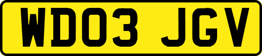 WD03JGV