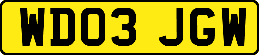WD03JGW
