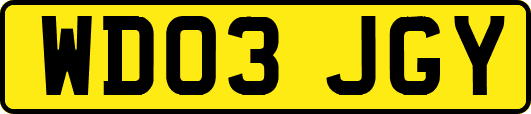 WD03JGY