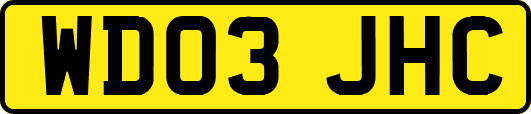 WD03JHC