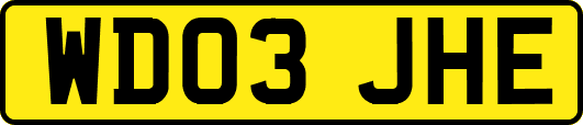 WD03JHE