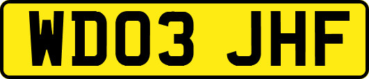 WD03JHF