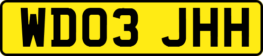 WD03JHH