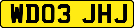 WD03JHJ
