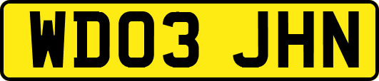WD03JHN