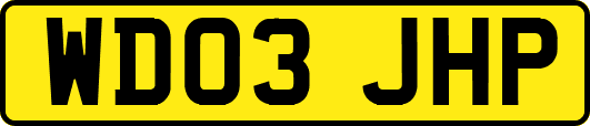 WD03JHP