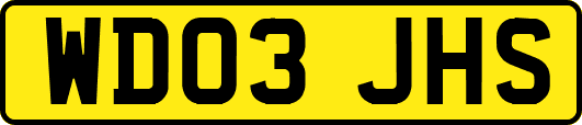 WD03JHS