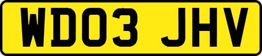 WD03JHV