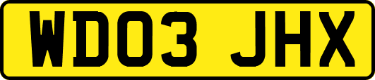 WD03JHX