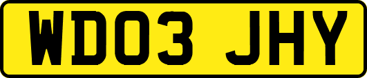 WD03JHY