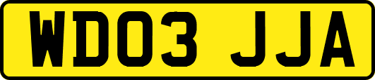 WD03JJA
