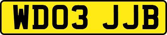 WD03JJB