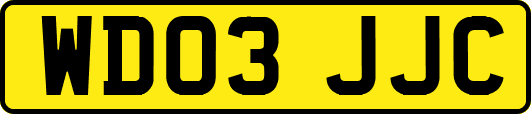 WD03JJC