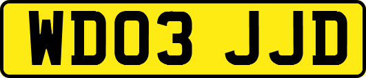 WD03JJD