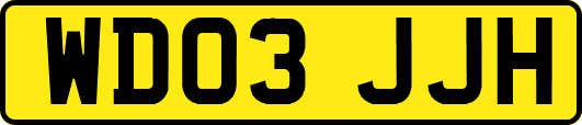 WD03JJH