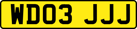 WD03JJJ