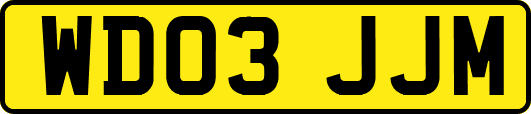 WD03JJM