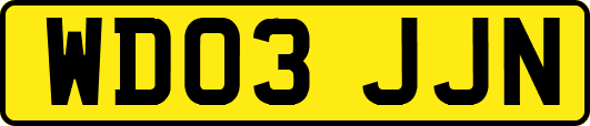 WD03JJN