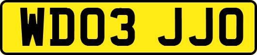 WD03JJO