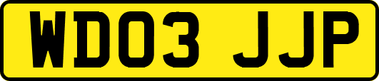 WD03JJP