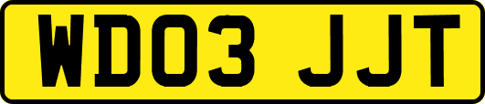 WD03JJT