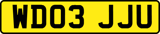 WD03JJU