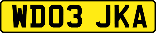 WD03JKA