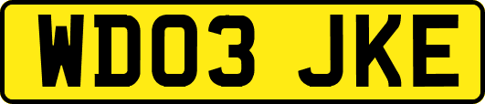WD03JKE