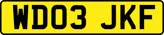 WD03JKF