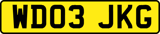 WD03JKG