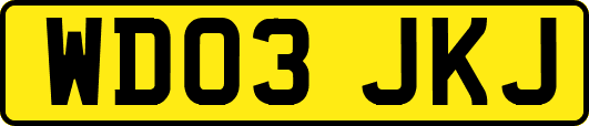 WD03JKJ