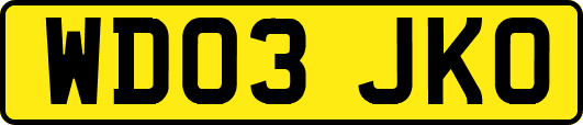 WD03JKO